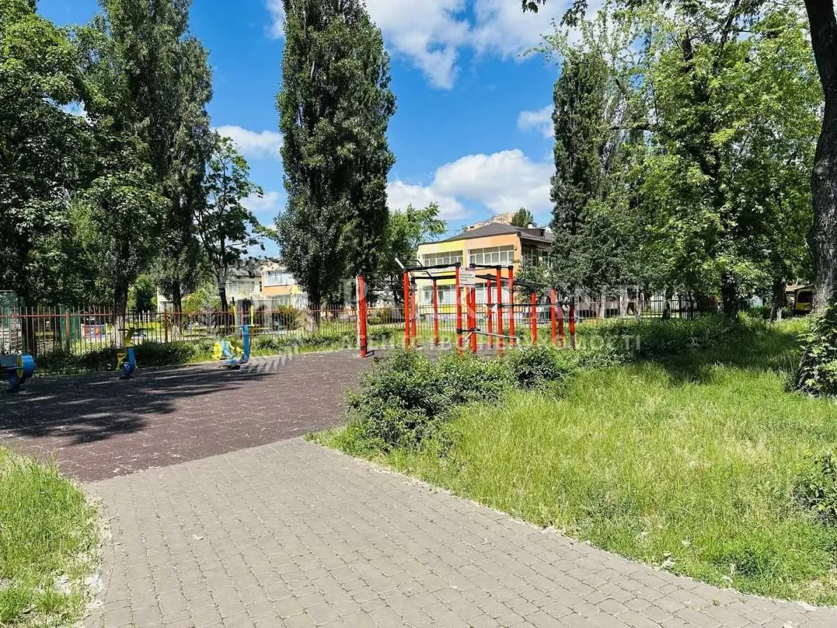 1-к квартира Київ, Дніпровський, Ентузіастів 3/1 12