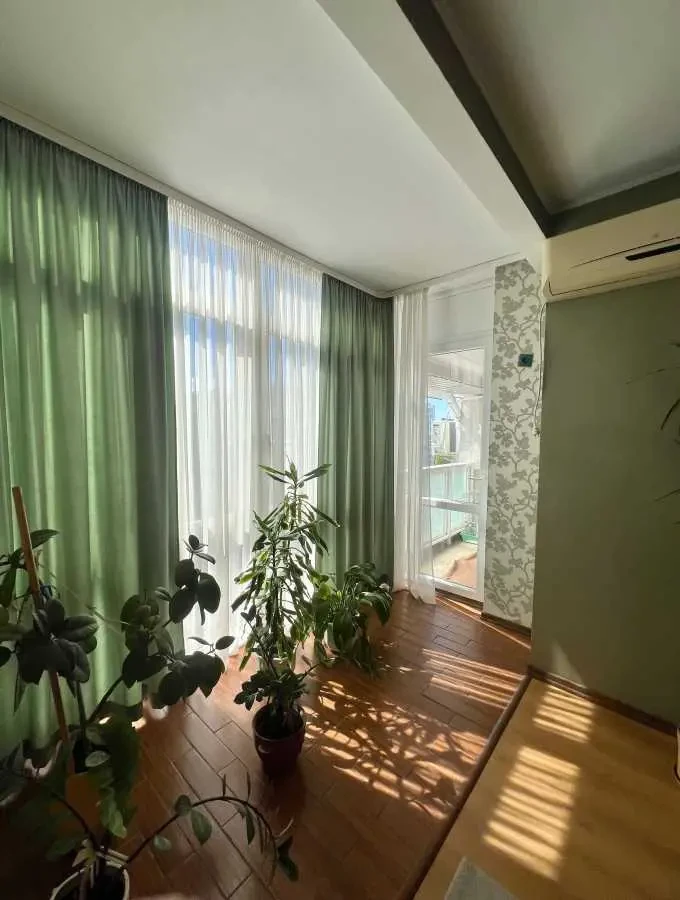 4-к квартира Луцьк, Липини, Максима Кривоноса 23 12