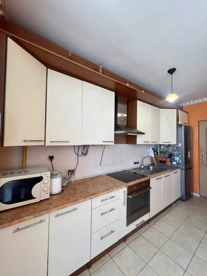 4-к квартира Луцьк, Липини, Максима Кривоноса 23 8