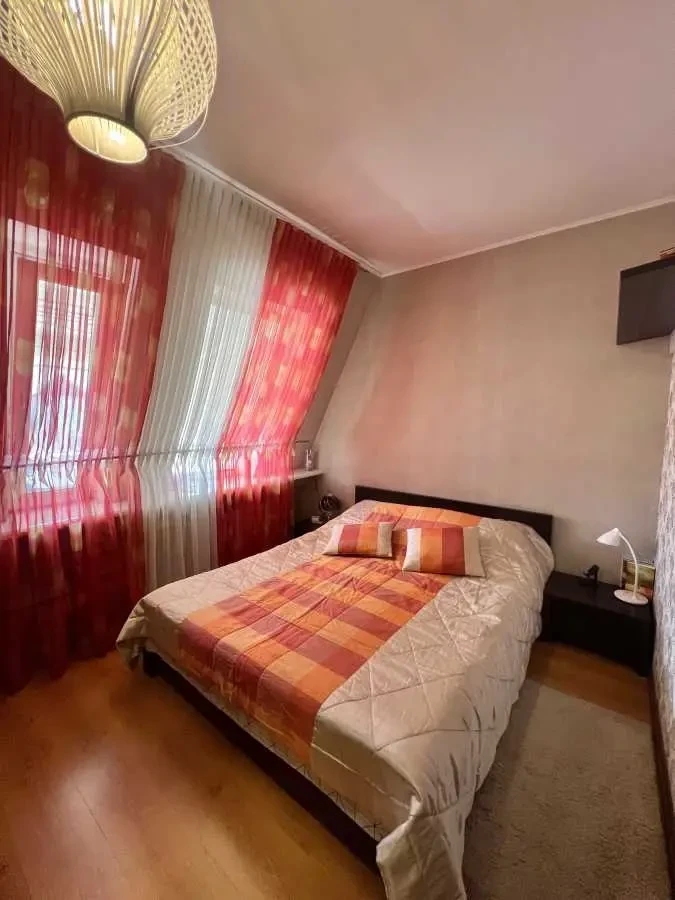 4-к квартира Луцьк, Липини, Максима Кривоноса 23 10