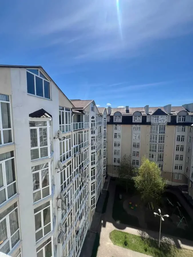 4-к квартира Луцьк, Липини, Максима Кривоноса 23 2