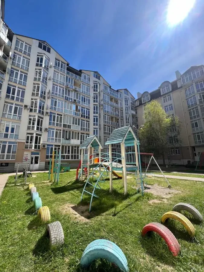 4-к квартира Луцьк, Липини, Максима Кривоноса 23 3
