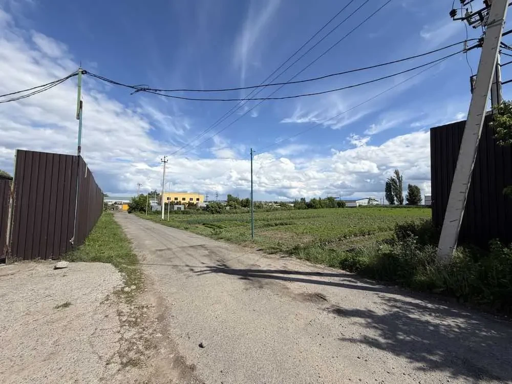 ділянка під житлову забудову Бучанський, Гореничі, Кленовий узвіз,6 18