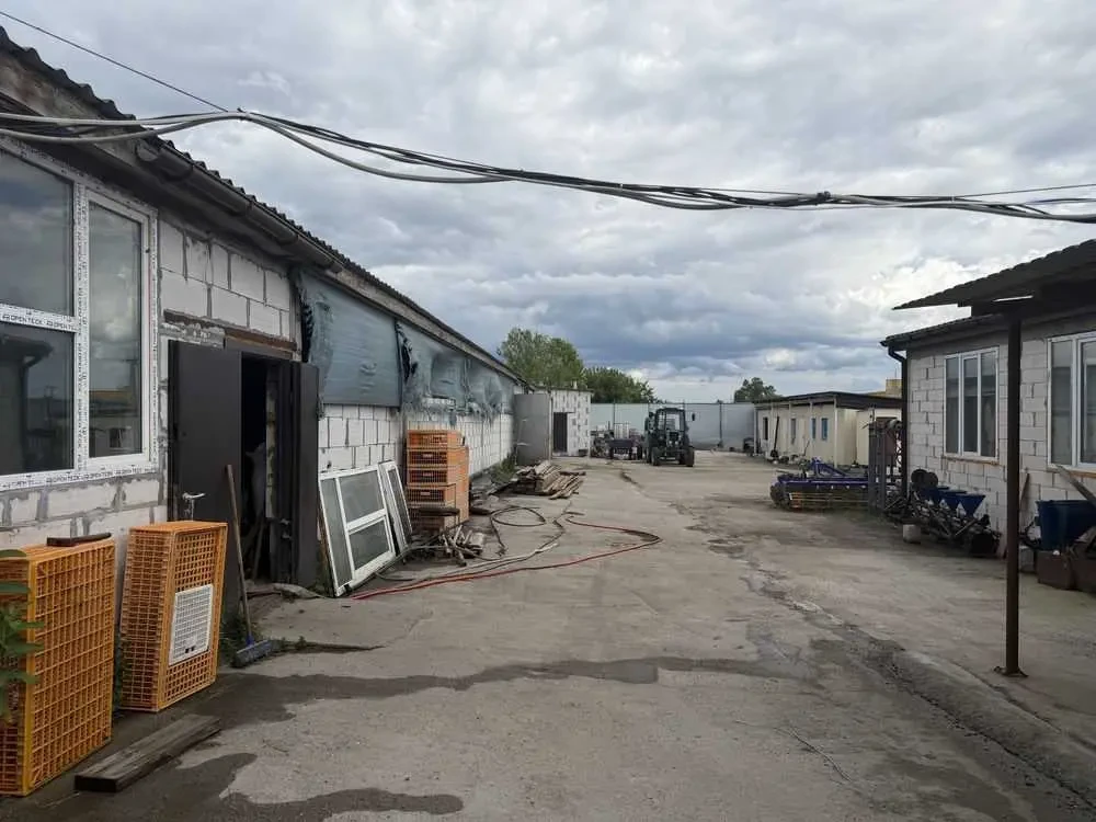 ділянка під житлову забудову Бучанський, Гореничі, Кленовий узвіз,6 19