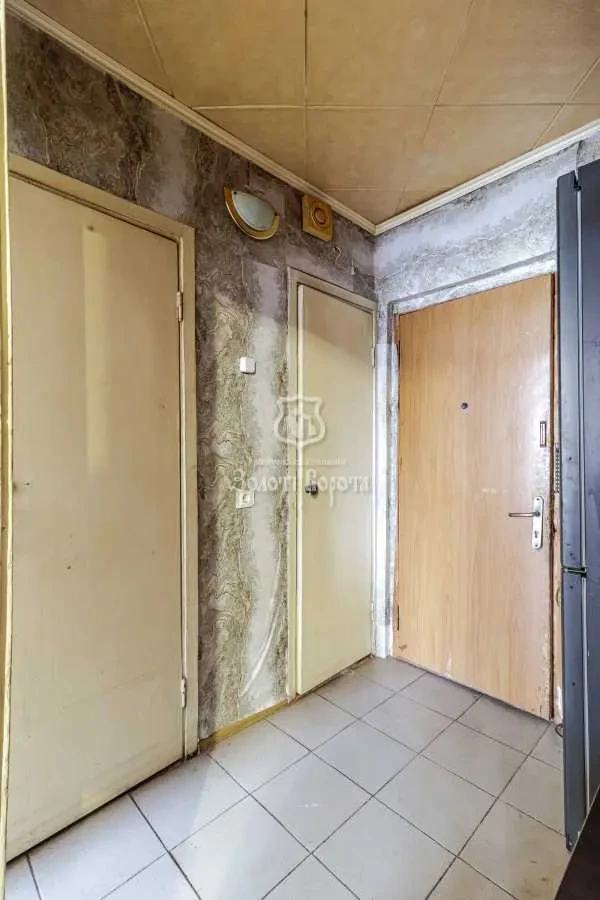1-к квартира Київ, Дніпровський, Курнатовського 6б 9