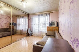 1-к квартира Київ, Дніпровський, Курнатовського 6б