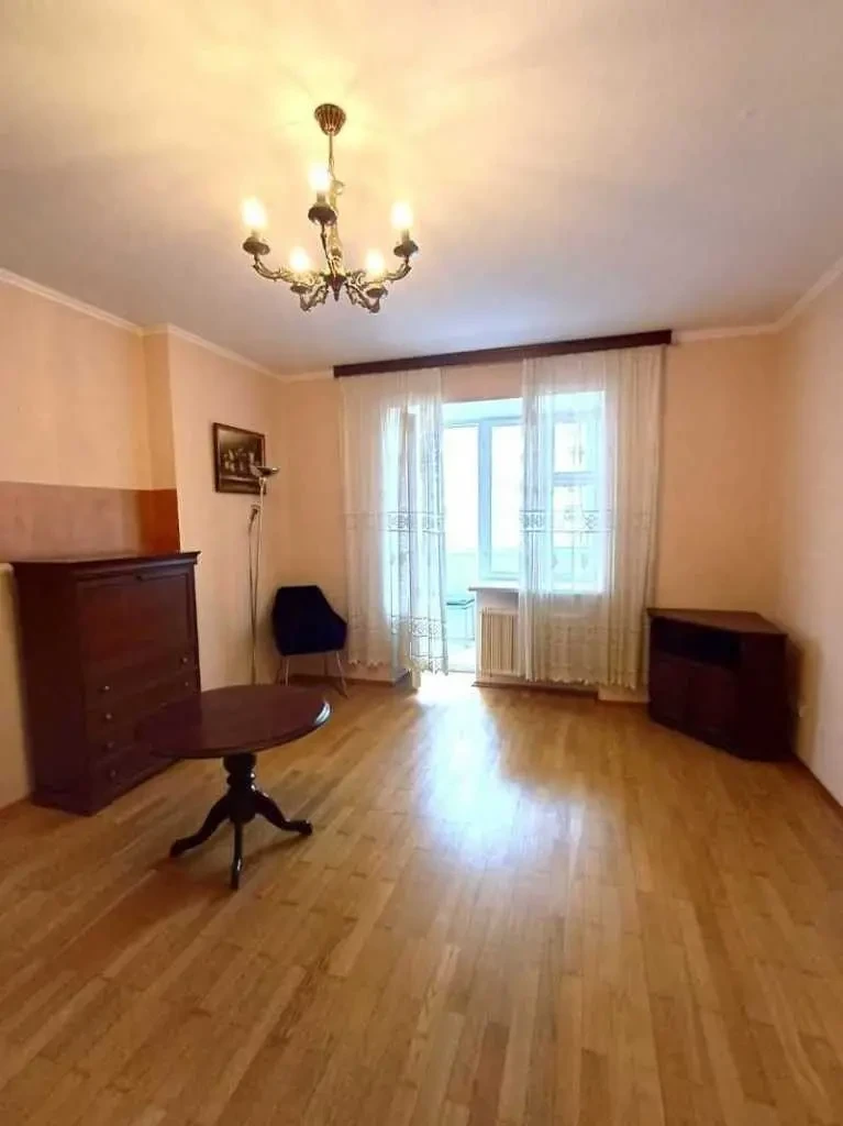 2-к квартира Київ, Дарницький, Вишняківська 11 4