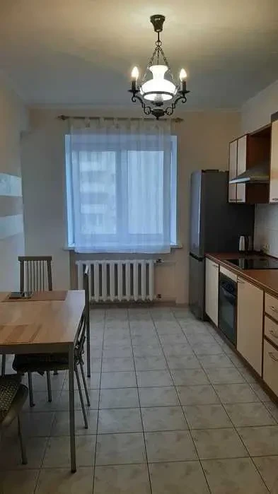 2-к квартира Київ, Дарницький, Вишняківська 11 11