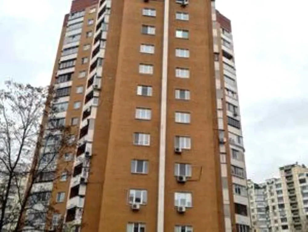 2-к квартира Київ, Дарницький, Вишняківська 11 17