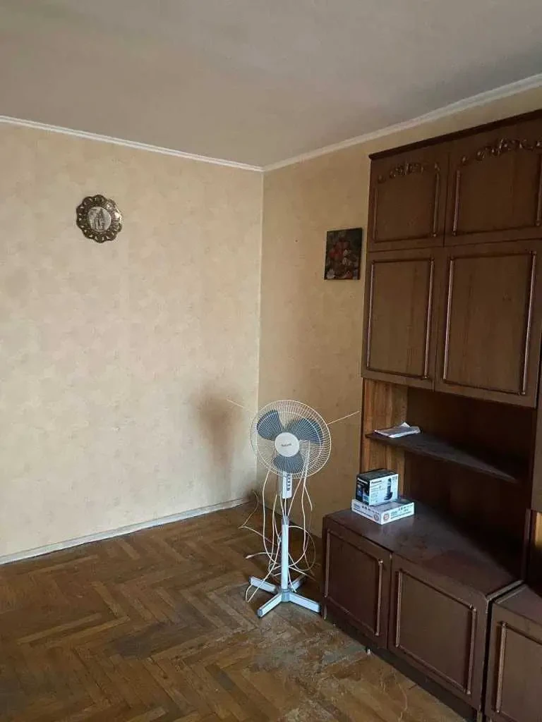 1-к квартира Київ, Святошинський, Жолудєва 1 4