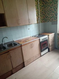 2-к квартира Київ, Дніпровський, Алма-Атинська 43/57
