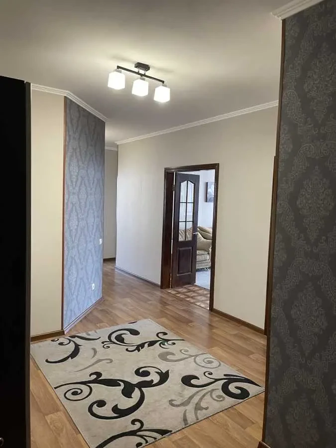 3-к квартира Київ, Дарницький, Анни Ахматової 18 4