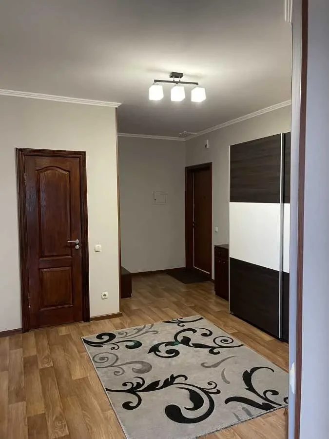 3-к квартира Київ, Дарницький, Анни Ахматової 18 3