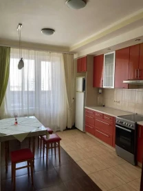 3-к квартира Київ, Дарницький, Анни Ахматової 18