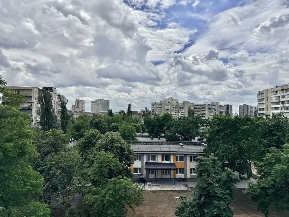 1-к квартира Київ, Дніпровський, Харківське 4/1 19