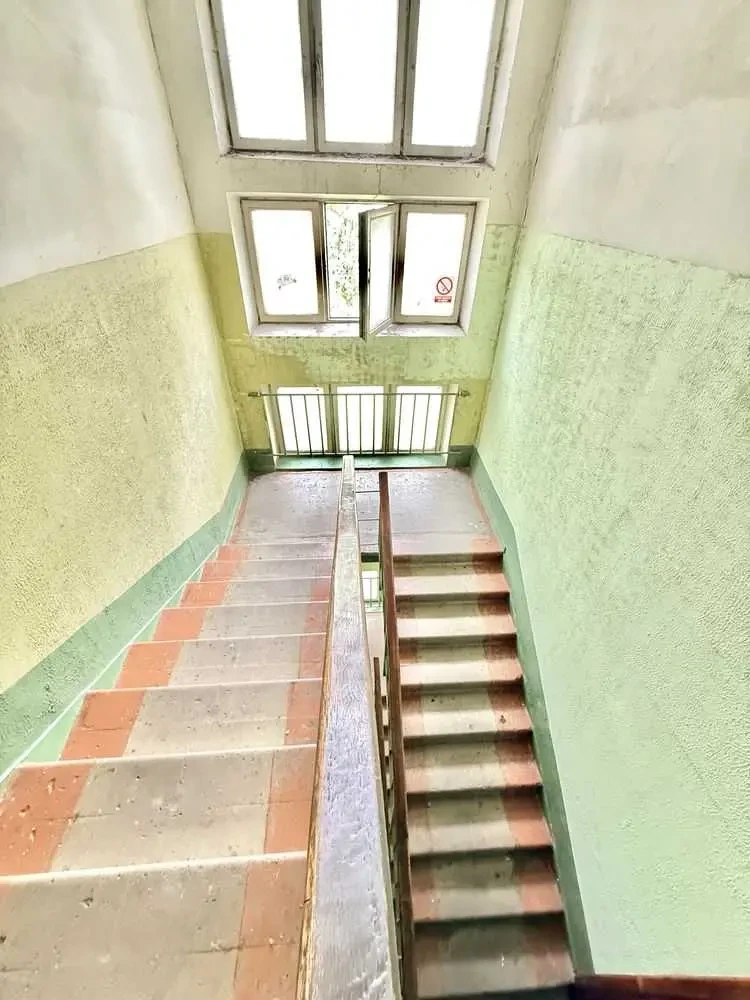 1-к квартира Київ, Дніпровський, Харківське 4/1 20