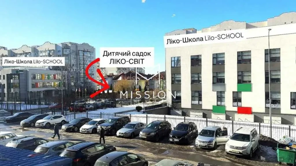 3-к квартира Київ, Голосіївський, Михайла Ломоносова 54А 12