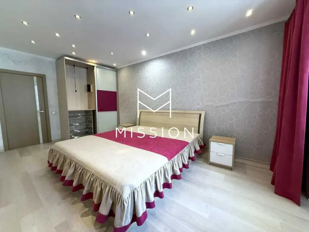 3-к квартира Київ, Голосіївський, Михайла Ломоносова 54А 14