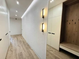 2-к квартира Київ, Дарницький, Дніпровська 18А