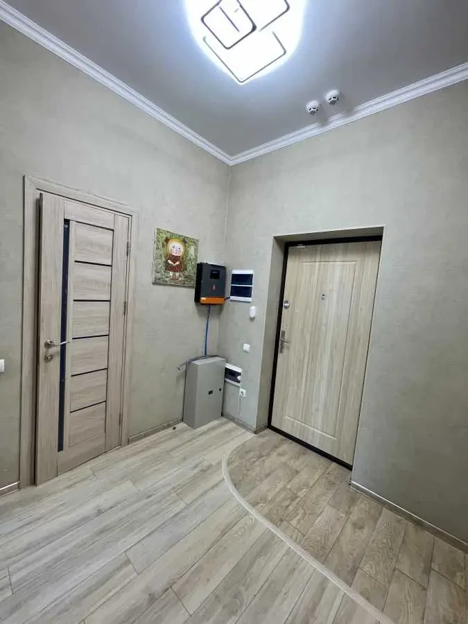 1-к квартира Київ, Голосіївський, Деміївська 13 9