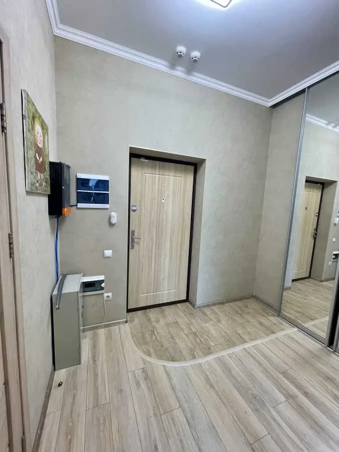 1-к квартира Київ, Голосіївський, Деміївська 13 7