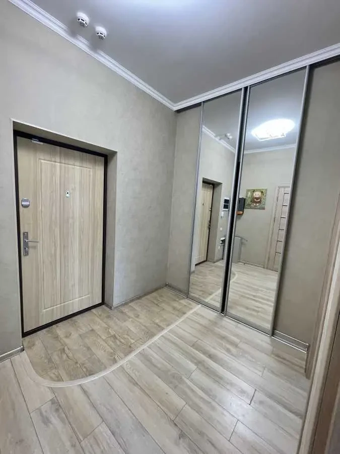 1-к квартира Київ, Голосіївський, Деміївська 13 8