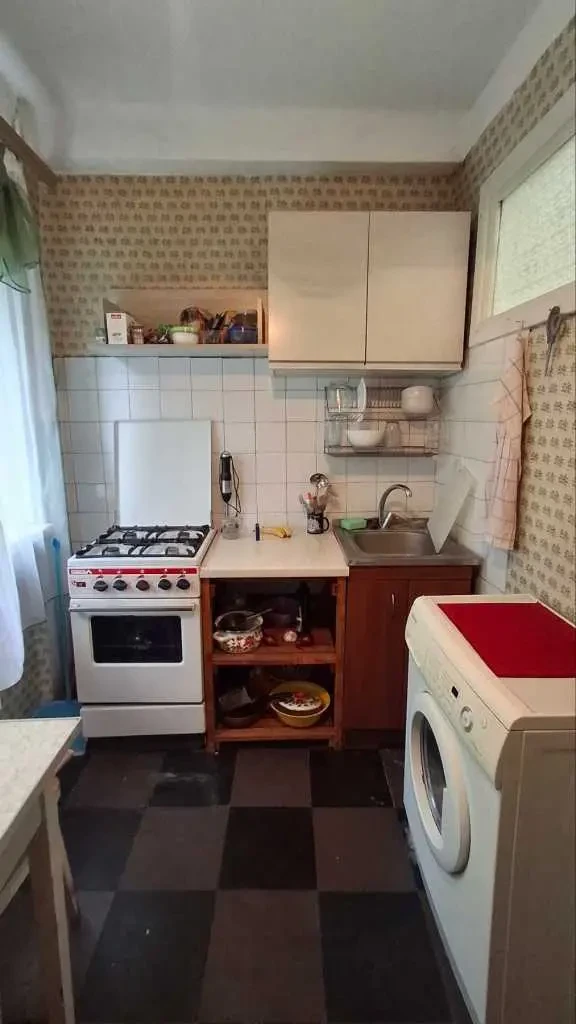 1-к квартира Київ, Солом`янський, Генерала Воробйова 4/1 5