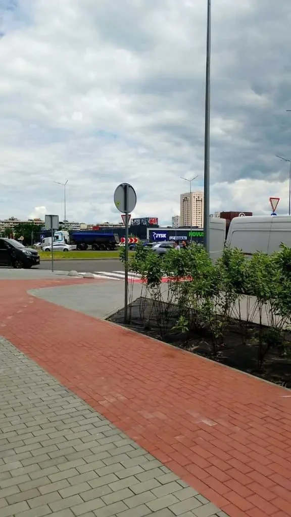 1-к квартира Київ, Подільський, Всеволода Змієнка 15/23 11