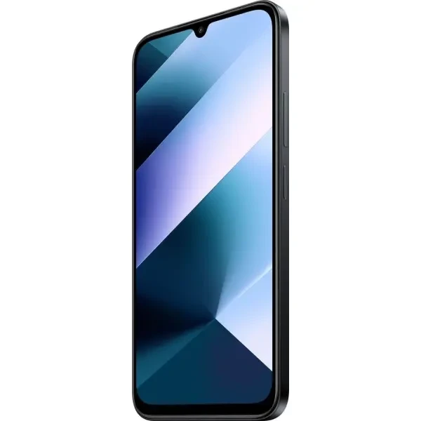 Xiaomi Смартфон Poco C85 6/128GB Black UA 4
