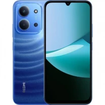 Смартфон Xiaomi Redmi 15C 8/256GB Moonlight Blue UA