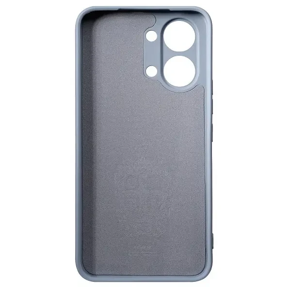 Чохол ArmorStandart ICON Camera Cov для Poco X8 Pro Max 5G Winter Blue (ARM91082) 2