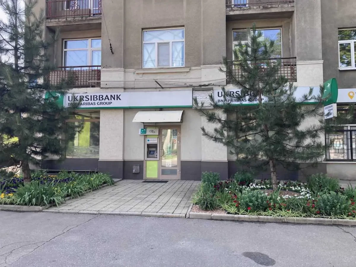 офісне приміщення Харків, Київський, Сумська вул. 126