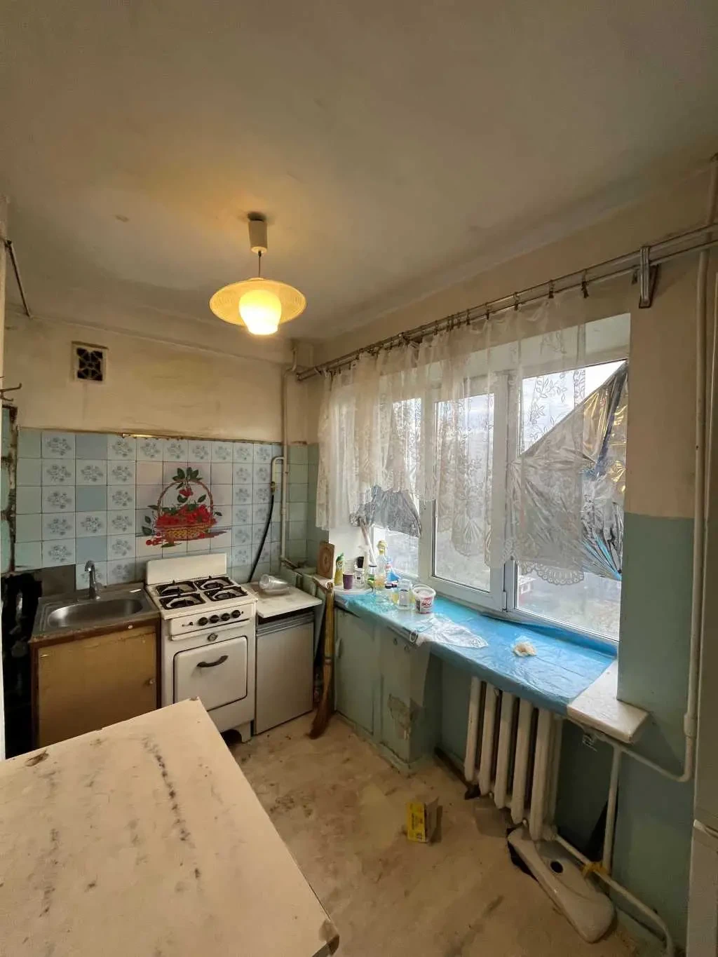 2-к квартира Київ, Деснянський, Мілютенка 28а 2