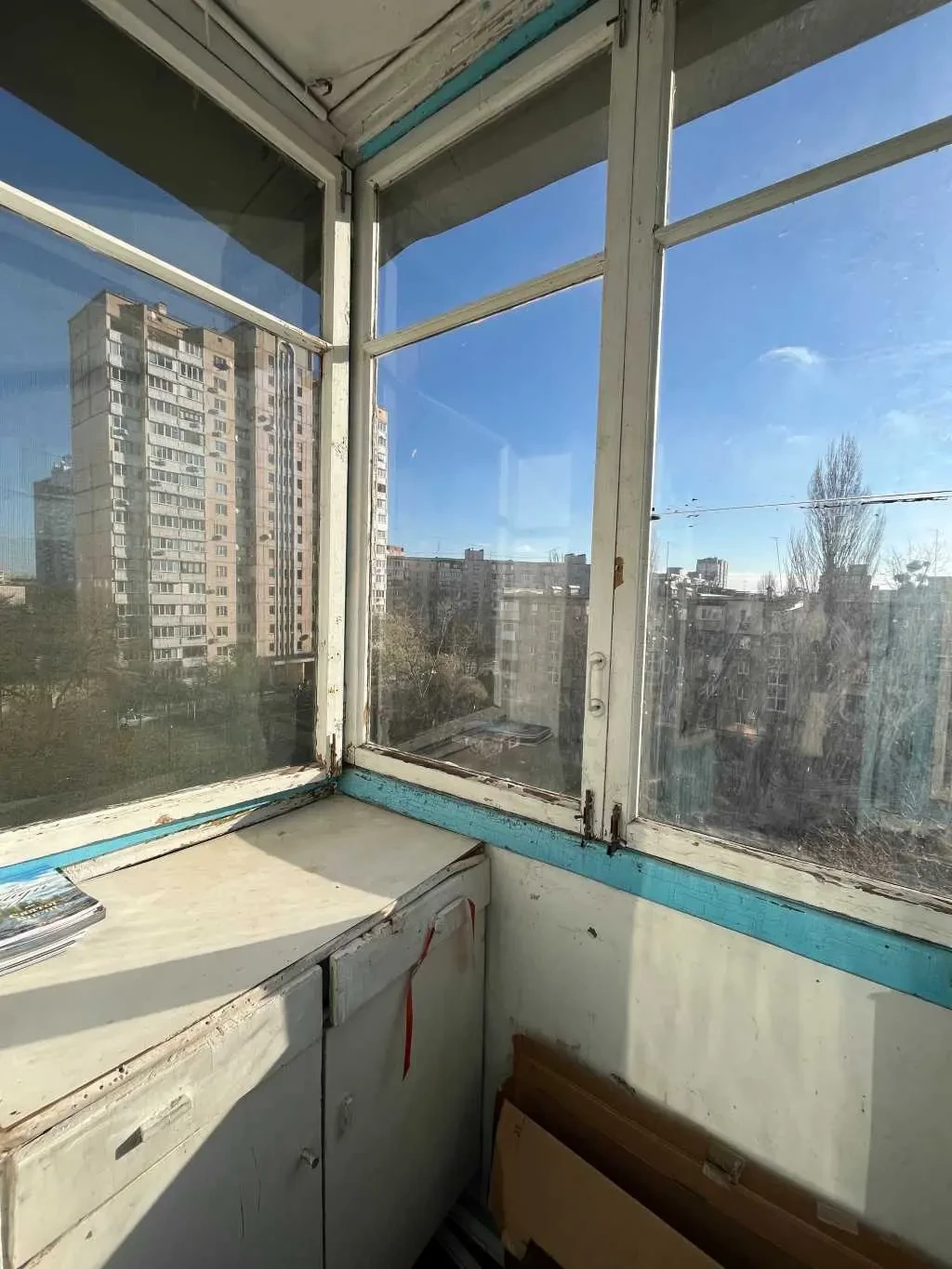 2-к квартира Київ, Деснянський, Мілютенка 28а 13