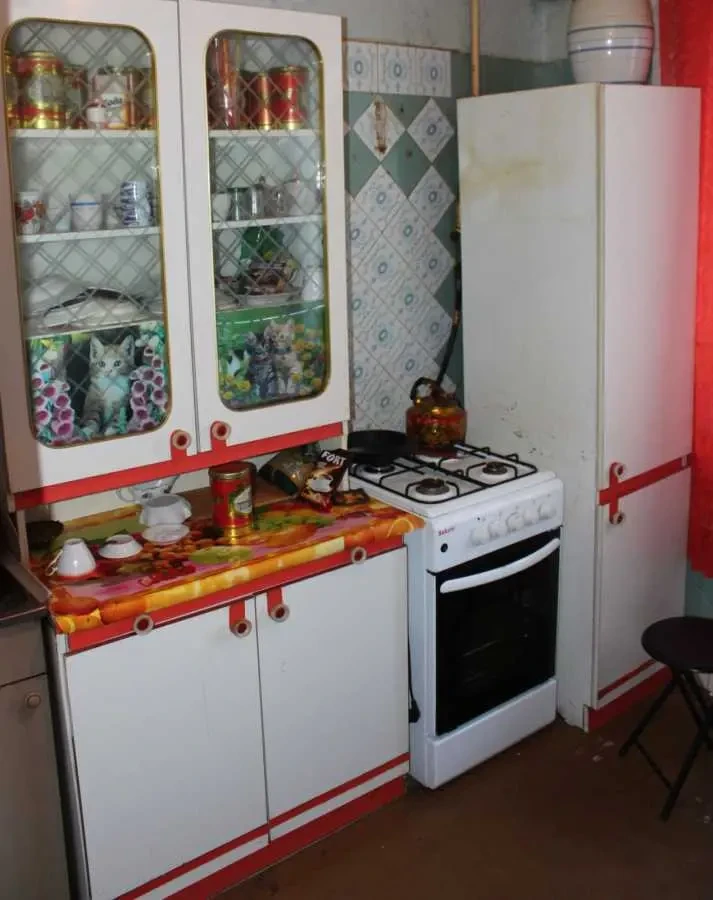 3-к квартира Київ, Дніпровський, Курнатовського 4 4