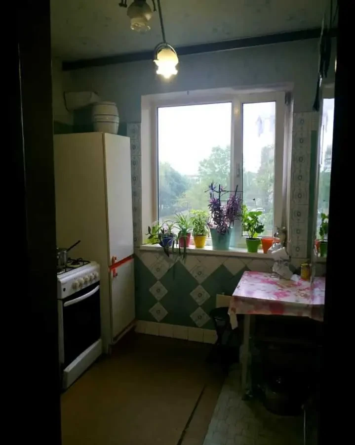 3-к квартира Київ, Дніпровський, Курнатовського 4 7