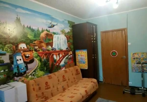 3-к квартира Київ, Дніпровський, Курнатовського 4