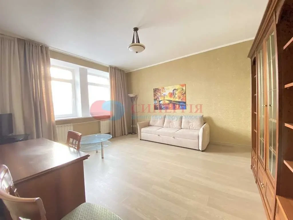 4-к квартира Київ, Печерський, Панаса Мирного 12 5