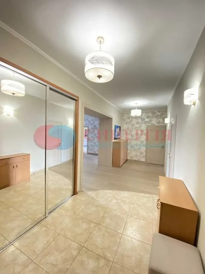 4-к квартира Київ, Печерський, Панаса Мирного 12 15