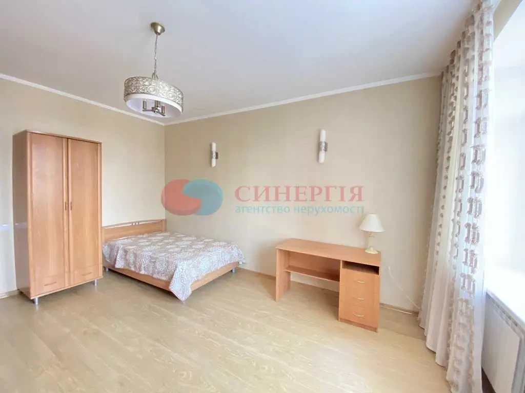 4-к квартира Київ, Печерський, Панаса Мирного 12 10