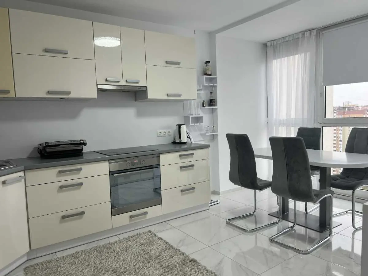2-к квартира Київ, Дарницький, Урлівська 23Г 3
