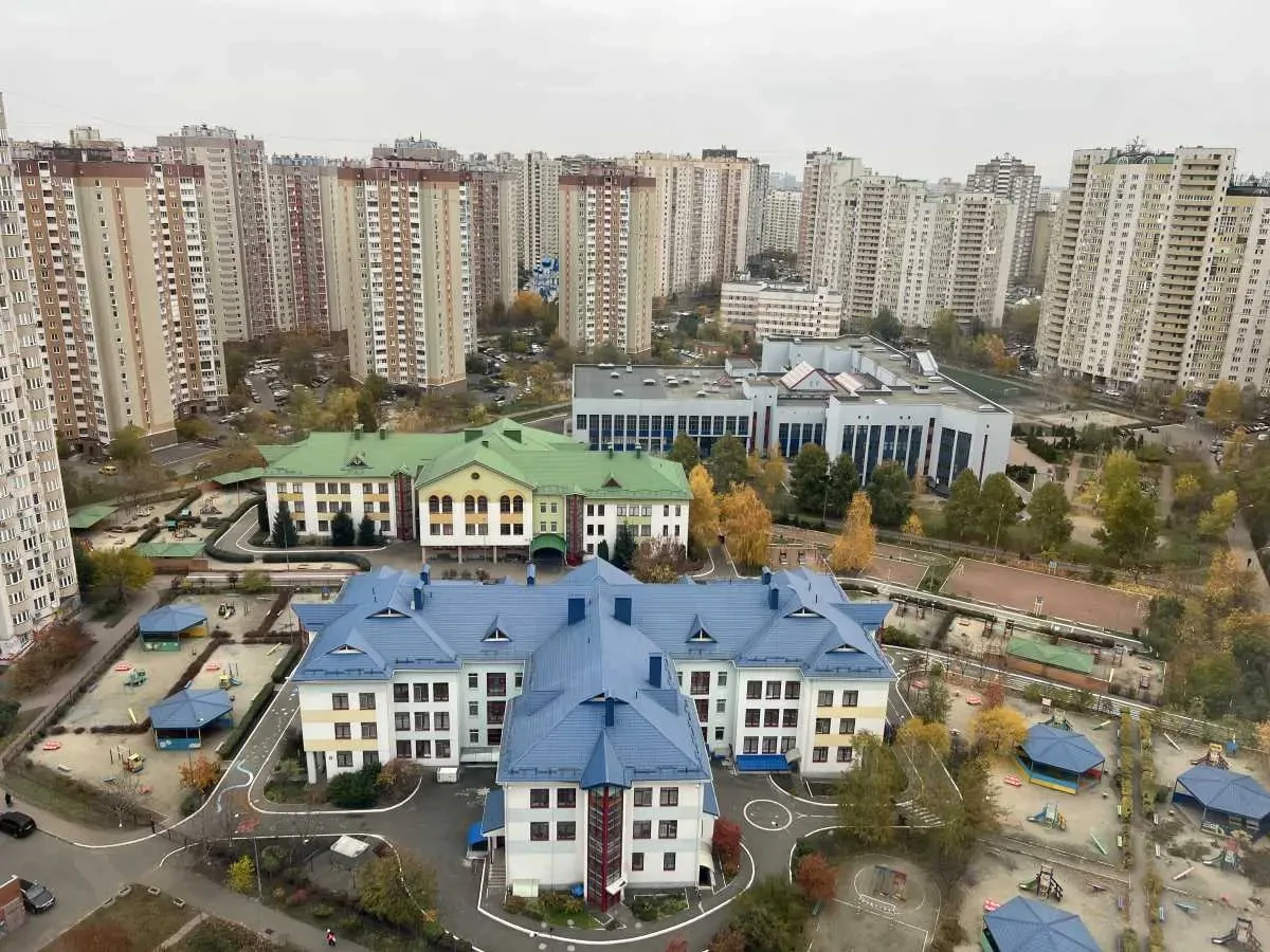 2-к квартира Київ, Дарницький, Урлівська 23Г 13