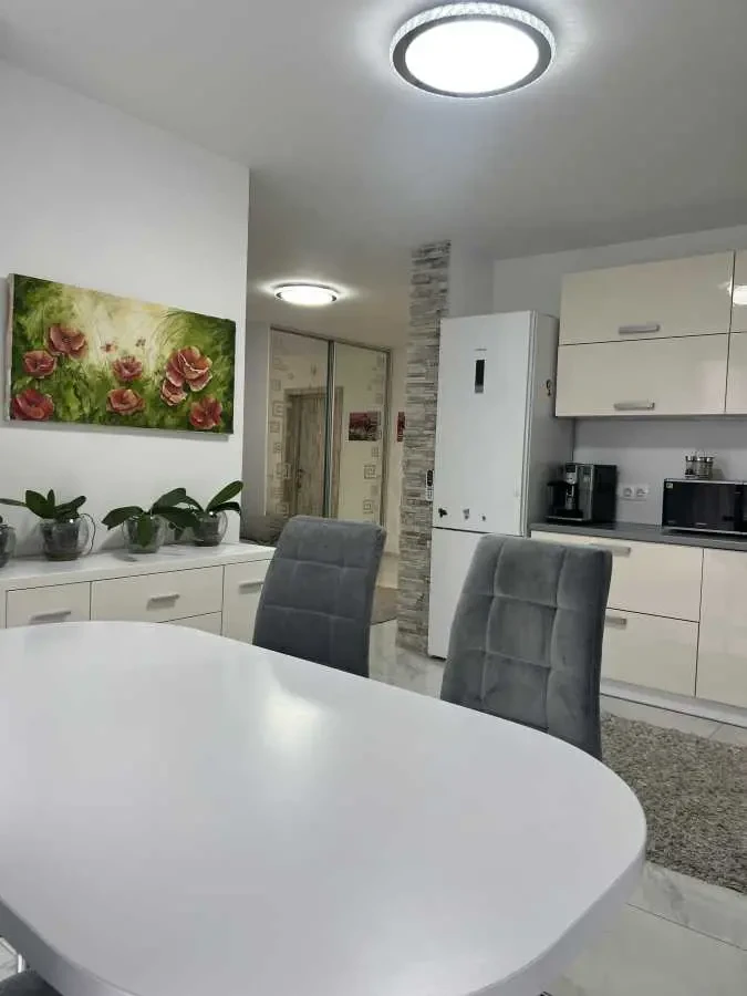 2-к квартира Київ, Дарницький, Урлівська 23Г 4