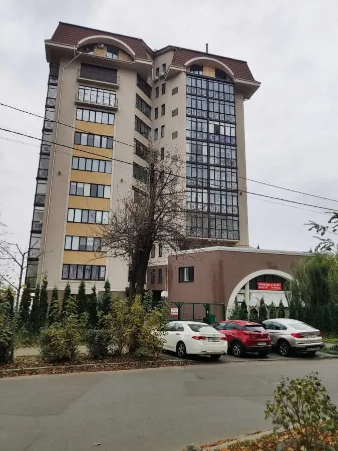 3-к квартира Київ, Шевченківський, Нагірна 15 3