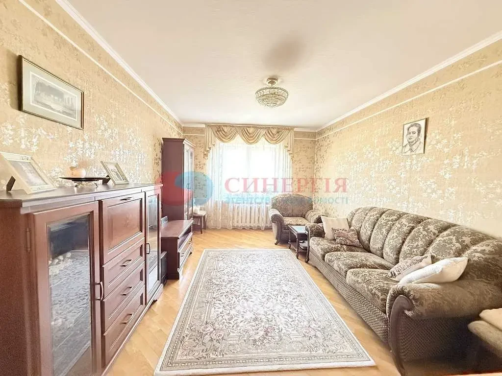 3-к квартира Київ, Оболонський, Маршала Тимошенка 15Г 6