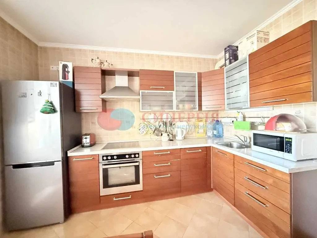 3-к квартира Київ, Оболонський, Маршала Тимошенка 15Г 3