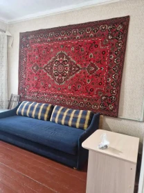 1-к квартира Одеса, Пересипський, Краснослободская 17