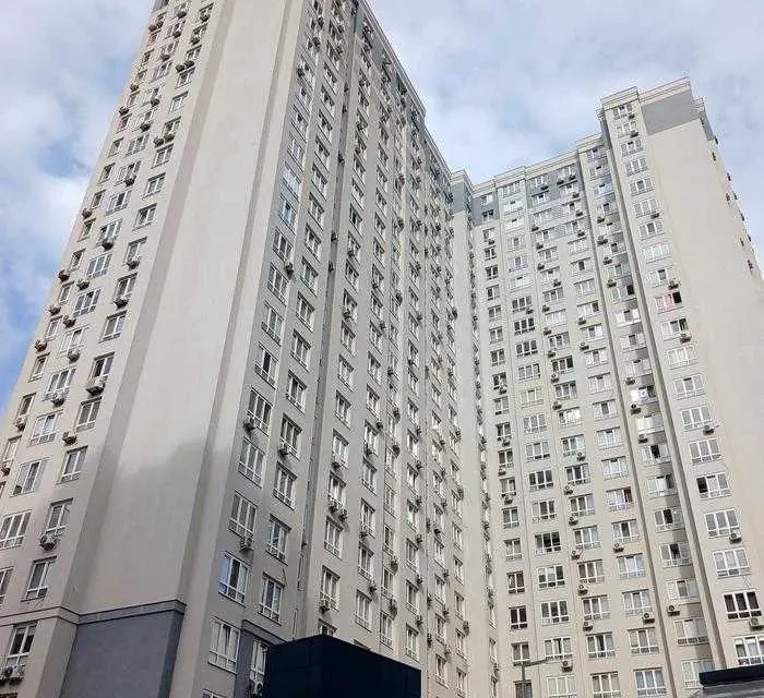 1-к квартира Київ, Дарницький, Михайла Драгоманова 10 13