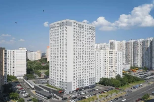 1-к квартира Київ, Дарницький, Михайла Драгоманова 10