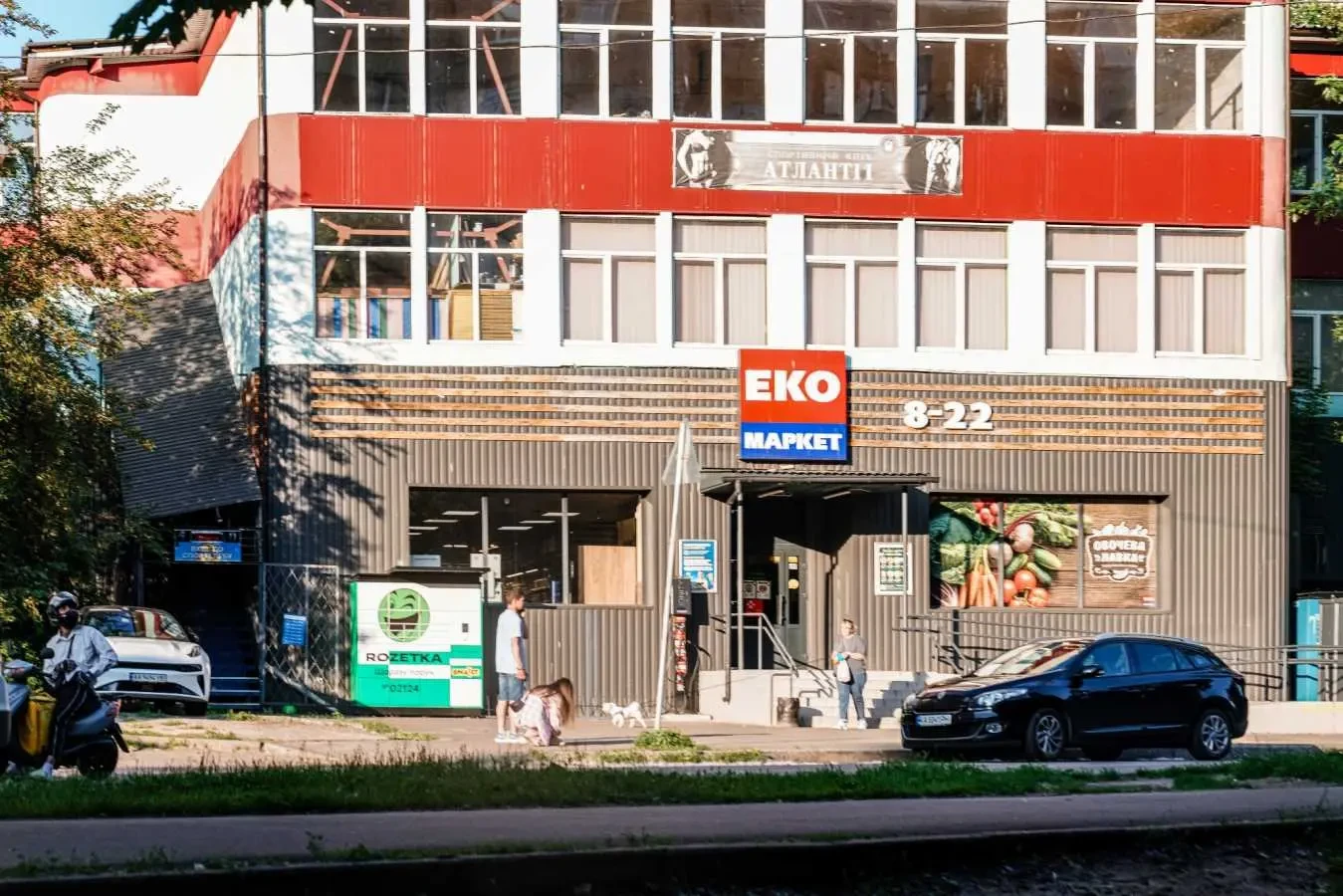 2-к квартира Київ, Святошинський, Тулузи 26 22